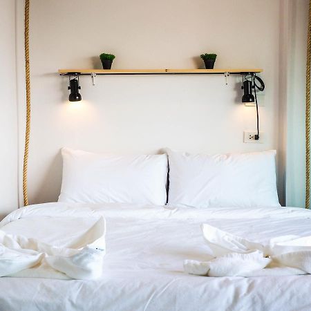 The Better Hostel Τσιάνγκ Μάι Εξωτερικό φωτογραφία