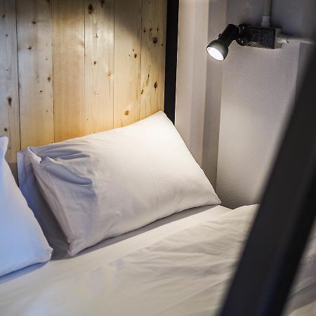 The Better Hostel Τσιάνγκ Μάι Εξωτερικό φωτογραφία