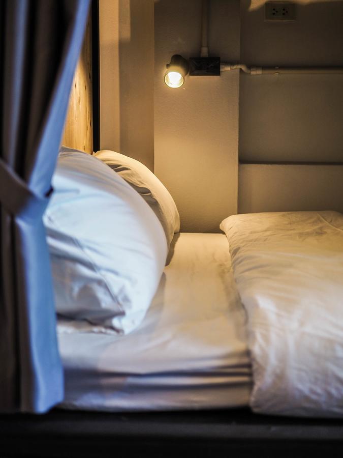The Better Hostel Τσιάνγκ Μάι Εξωτερικό φωτογραφία