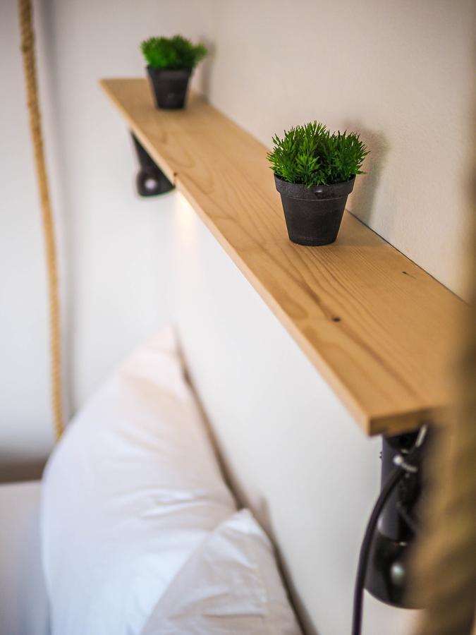 The Better Hostel Τσιάνγκ Μάι Εξωτερικό φωτογραφία
