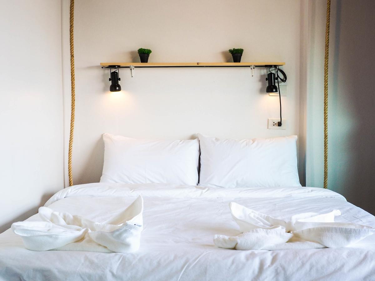 The Better Hostel Τσιάνγκ Μάι Εξωτερικό φωτογραφία