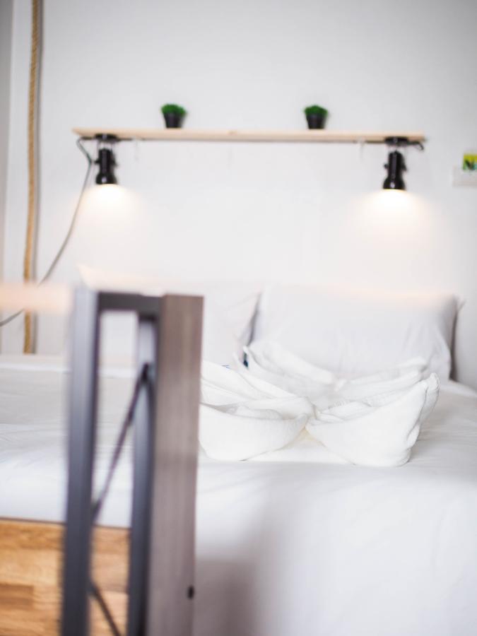 The Better Hostel Τσιάνγκ Μάι Εξωτερικό φωτογραφία