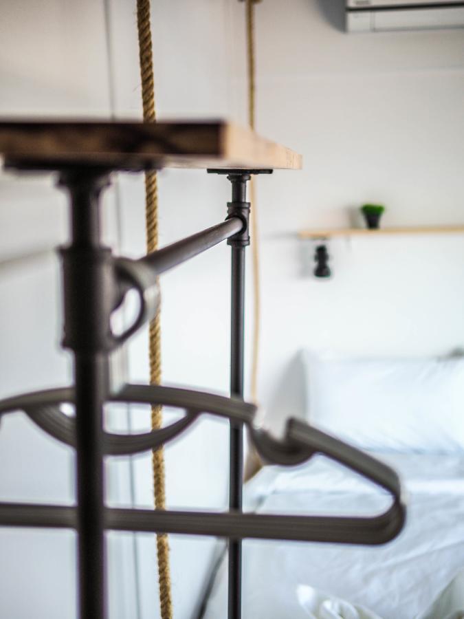 The Better Hostel Τσιάνγκ Μάι Εξωτερικό φωτογραφία