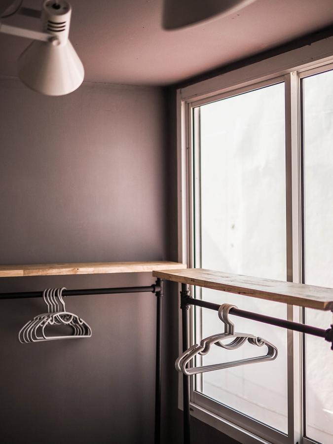 The Better Hostel Τσιάνγκ Μάι Εξωτερικό φωτογραφία