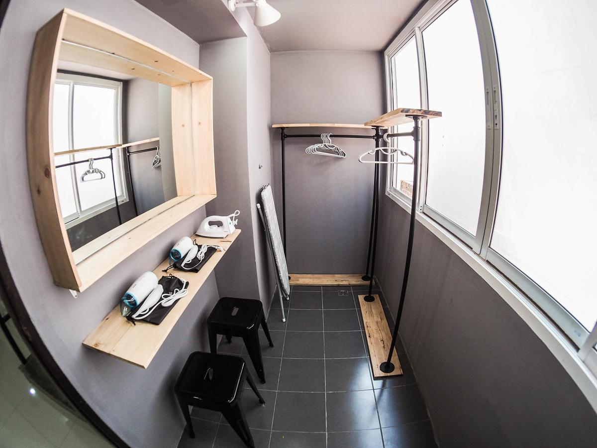 The Better Hostel Τσιάνγκ Μάι Εξωτερικό φωτογραφία