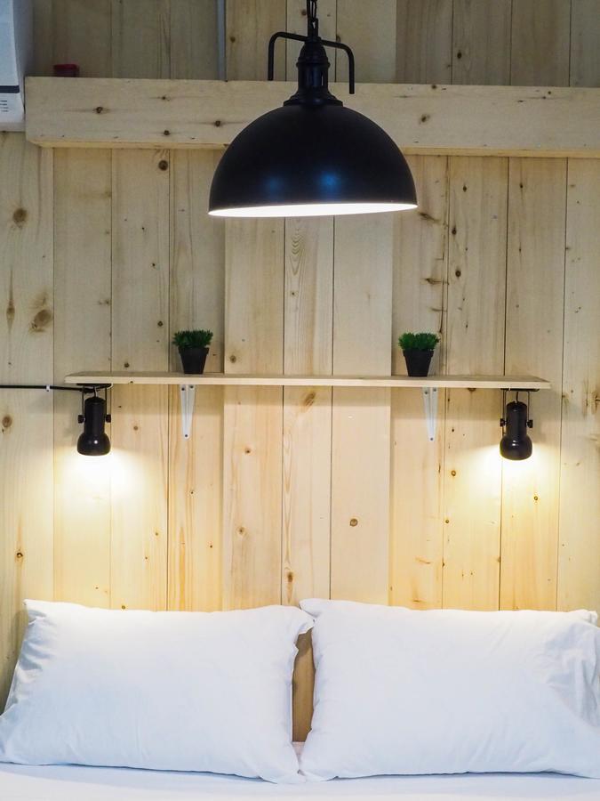 The Better Hostel Τσιάνγκ Μάι Εξωτερικό φωτογραφία