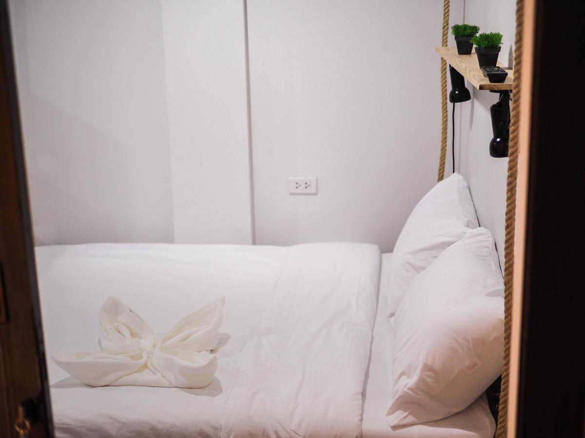 The Better Hostel Τσιάνγκ Μάι Εξωτερικό φωτογραφία