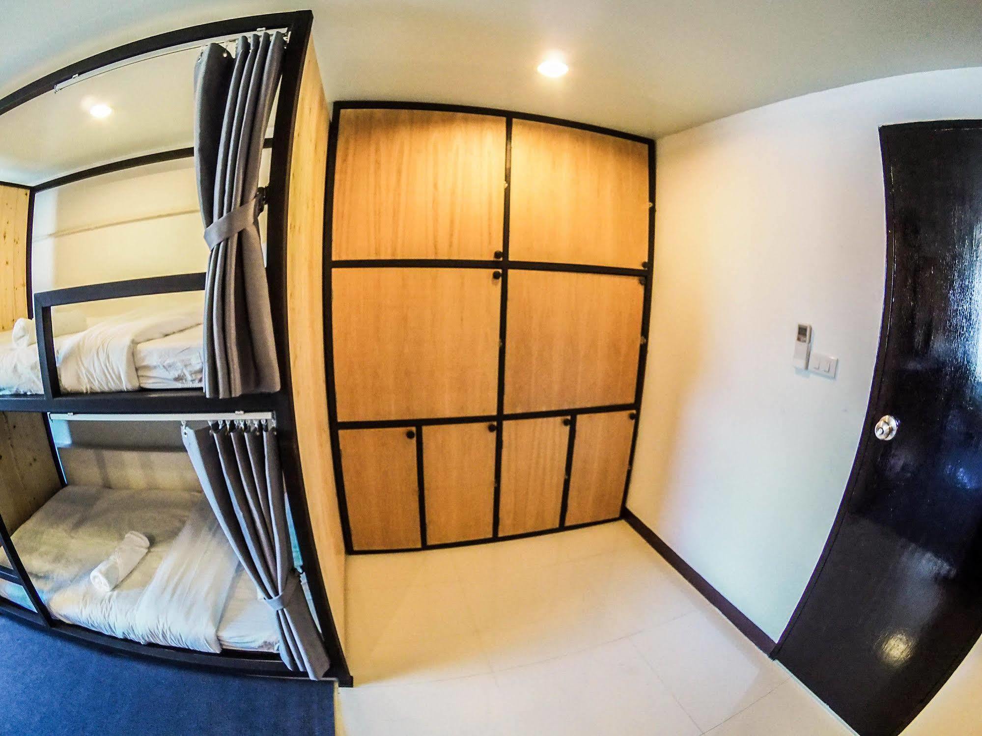 The Better Hostel Τσιάνγκ Μάι Εξωτερικό φωτογραφία