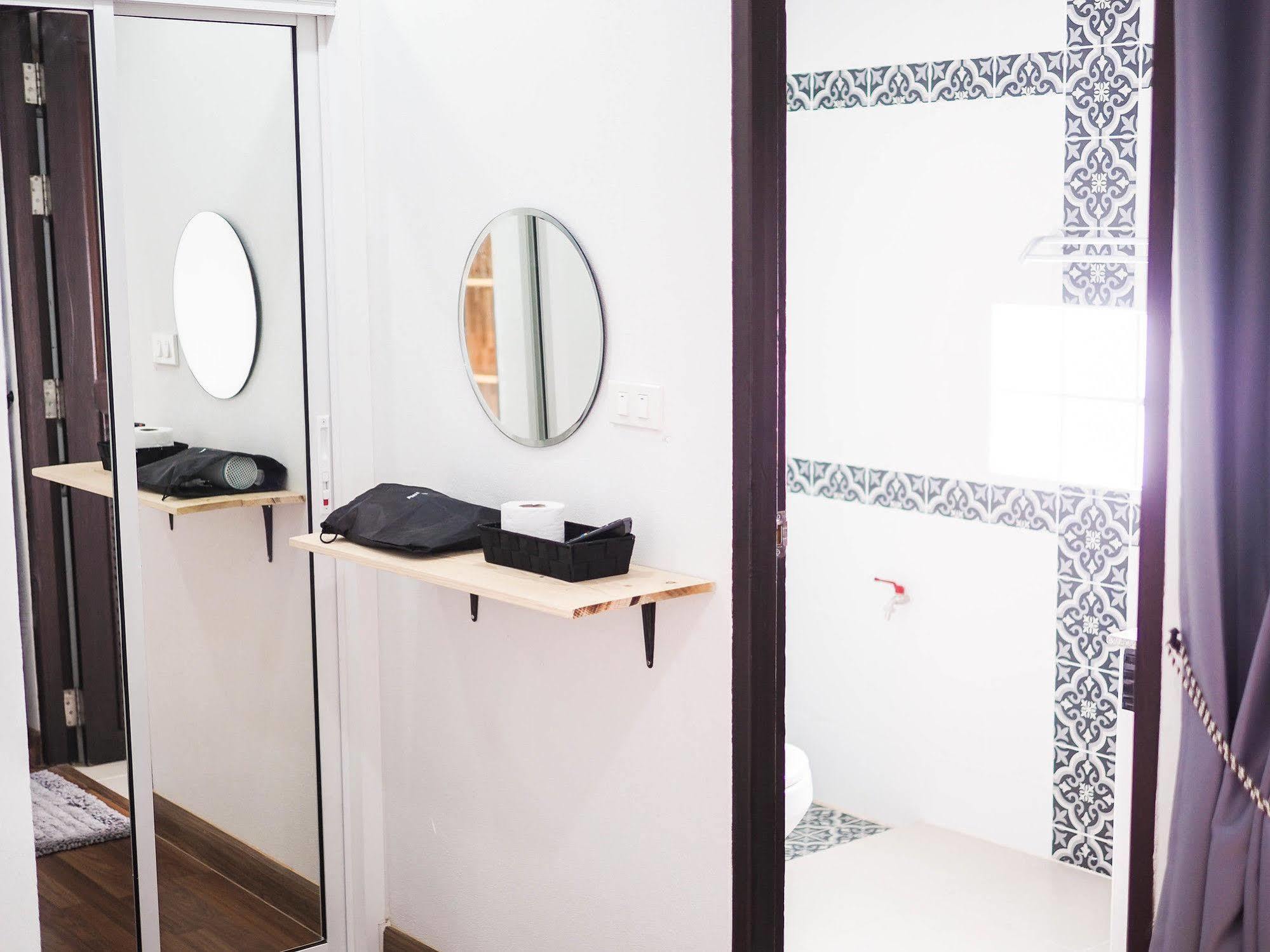 The Better Hostel Τσιάνγκ Μάι Εξωτερικό φωτογραφία
