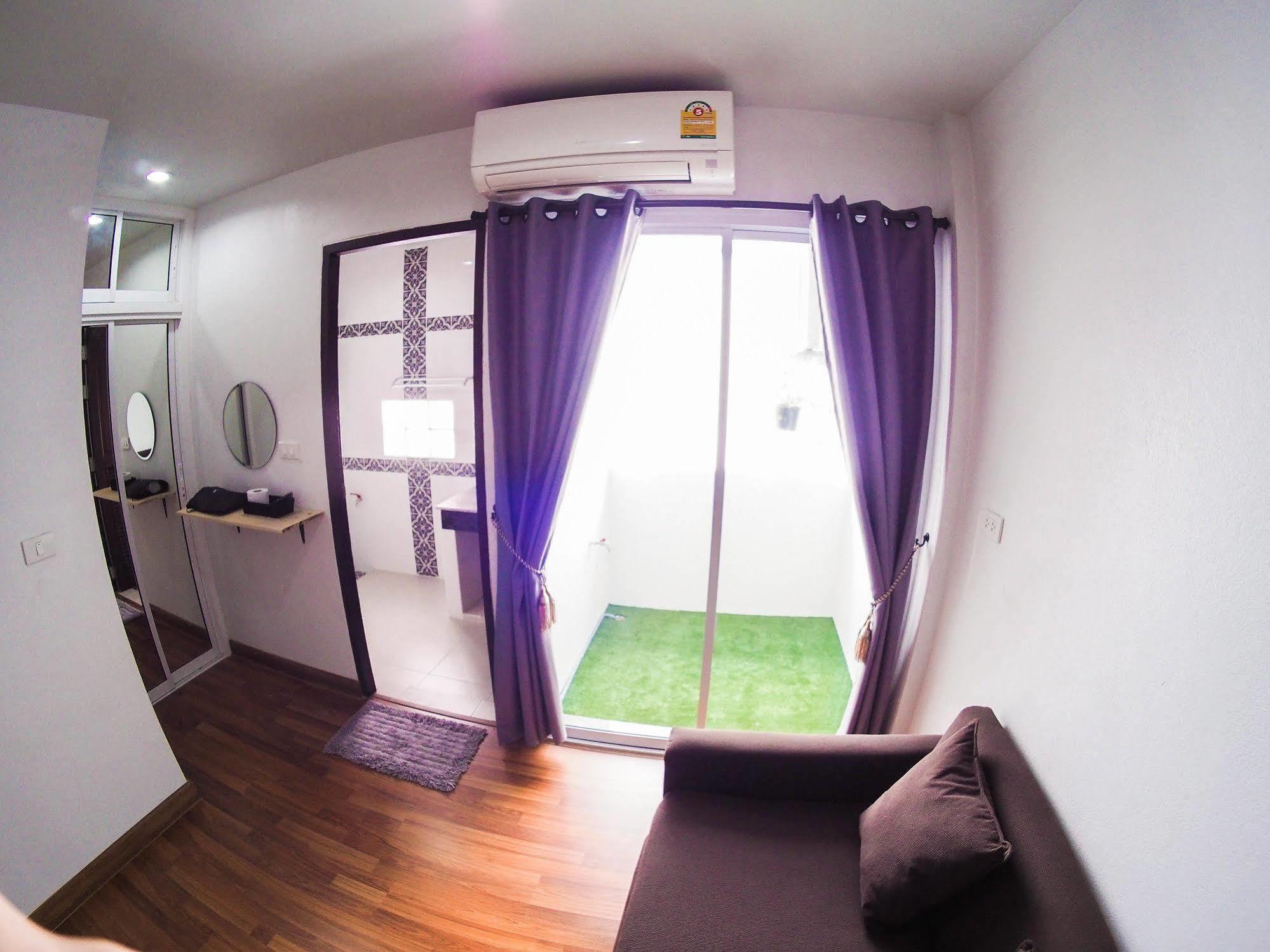 The Better Hostel Τσιάνγκ Μάι Εξωτερικό φωτογραφία