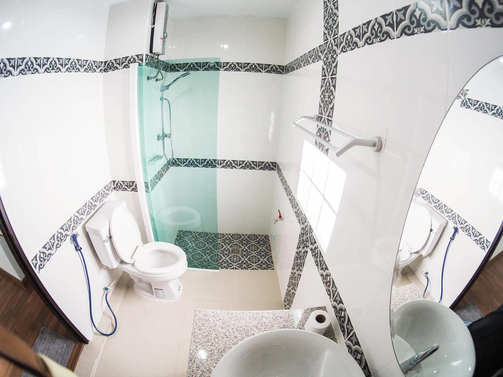 The Better Hostel Τσιάνγκ Μάι Εξωτερικό φωτογραφία