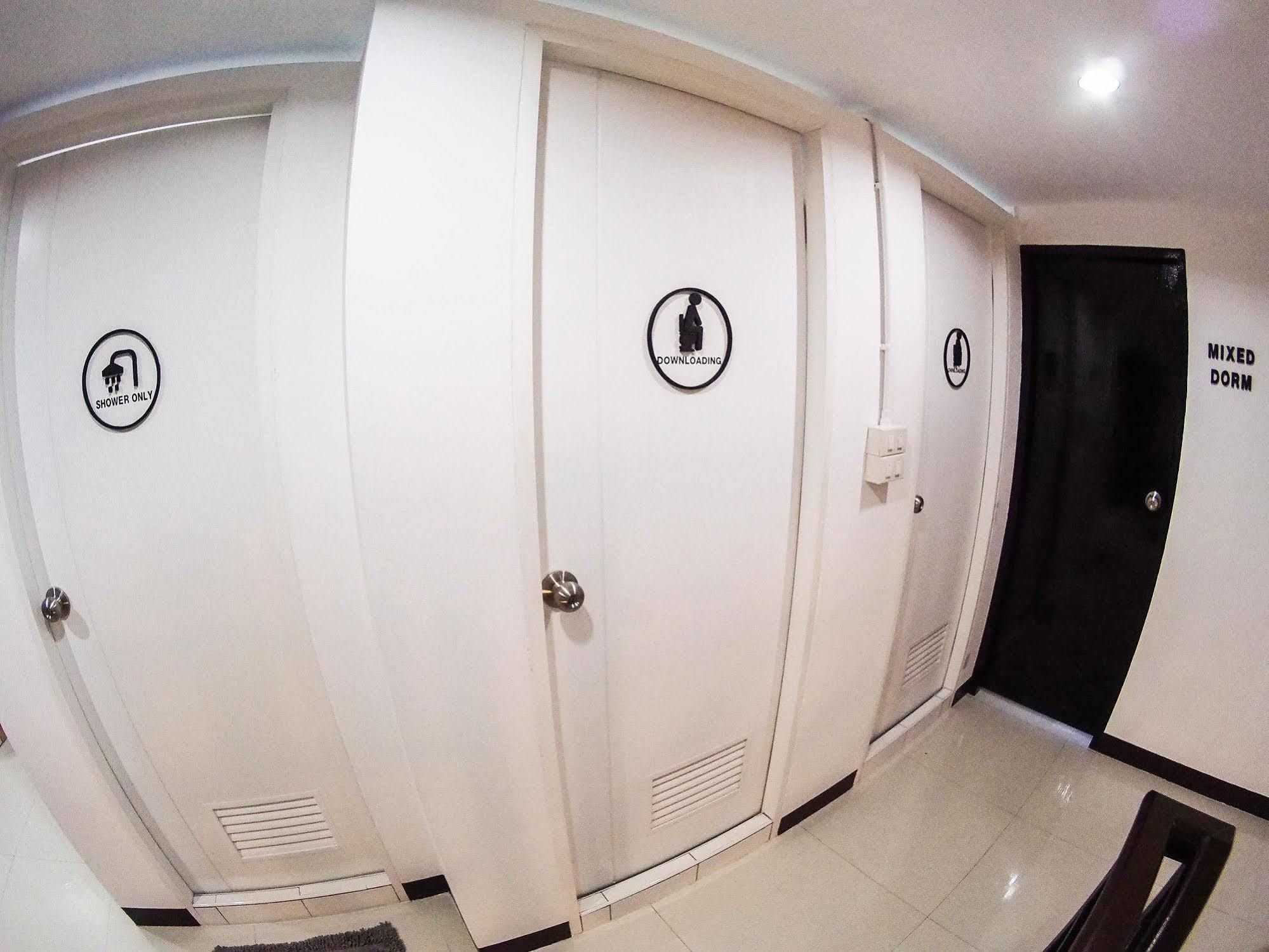 The Better Hostel Τσιάνγκ Μάι Εξωτερικό φωτογραφία