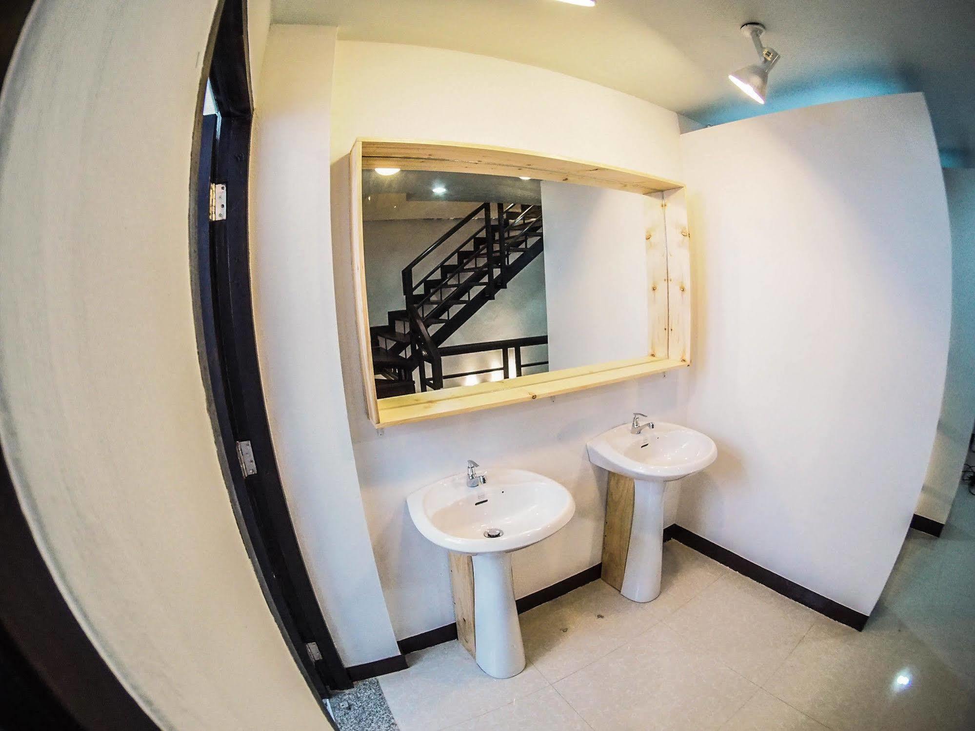 The Better Hostel Τσιάνγκ Μάι Εξωτερικό φωτογραφία