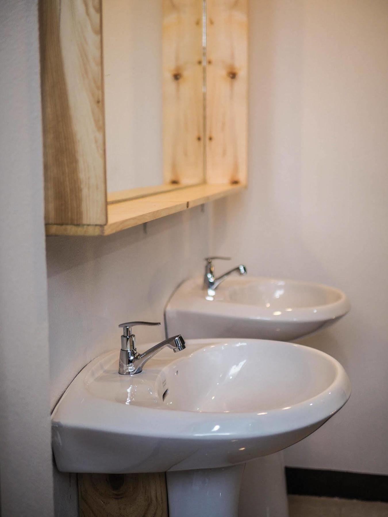 The Better Hostel Τσιάνγκ Μάι Εξωτερικό φωτογραφία