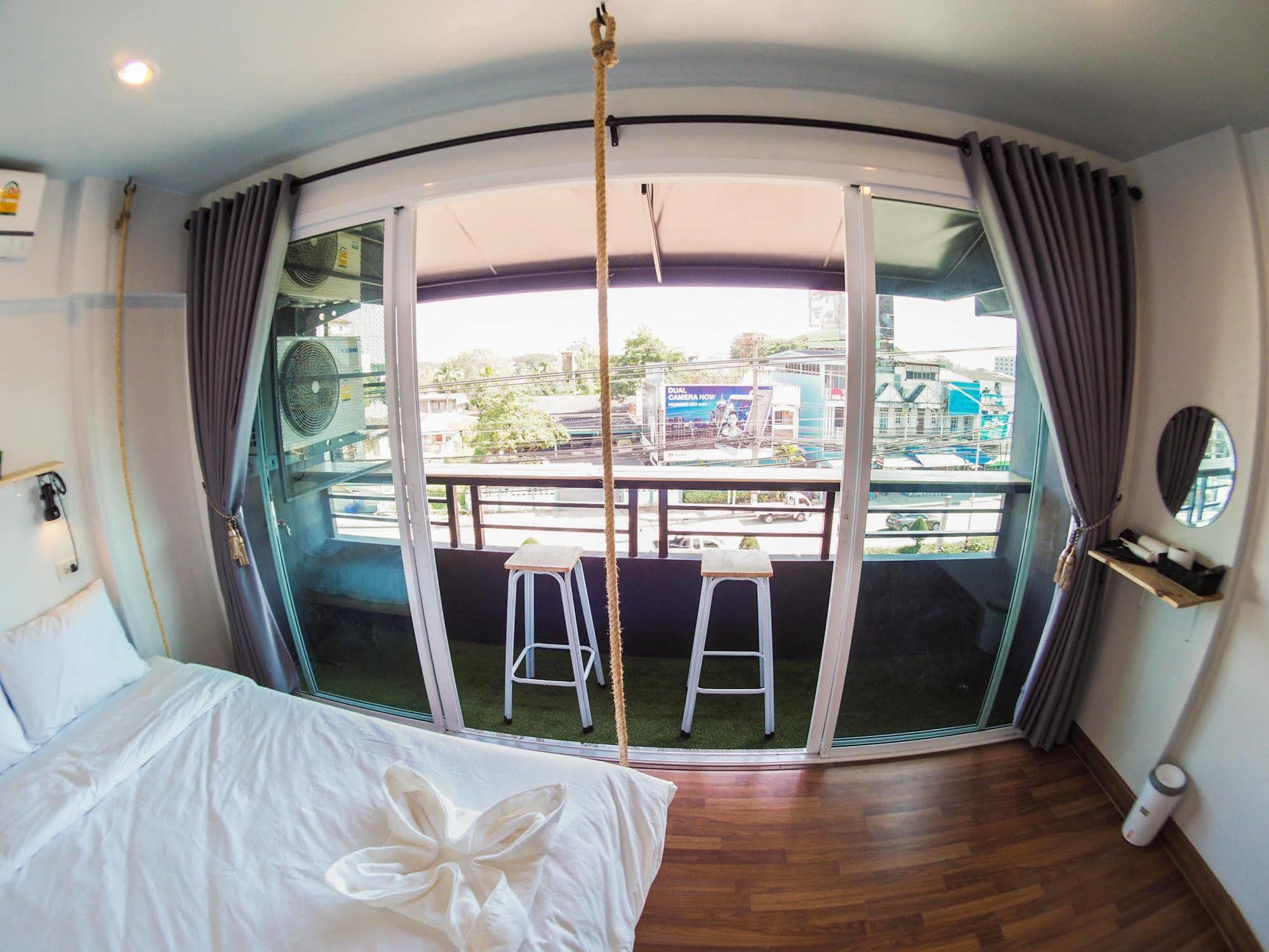 The Better Hostel Τσιάνγκ Μάι Εξωτερικό φωτογραφία