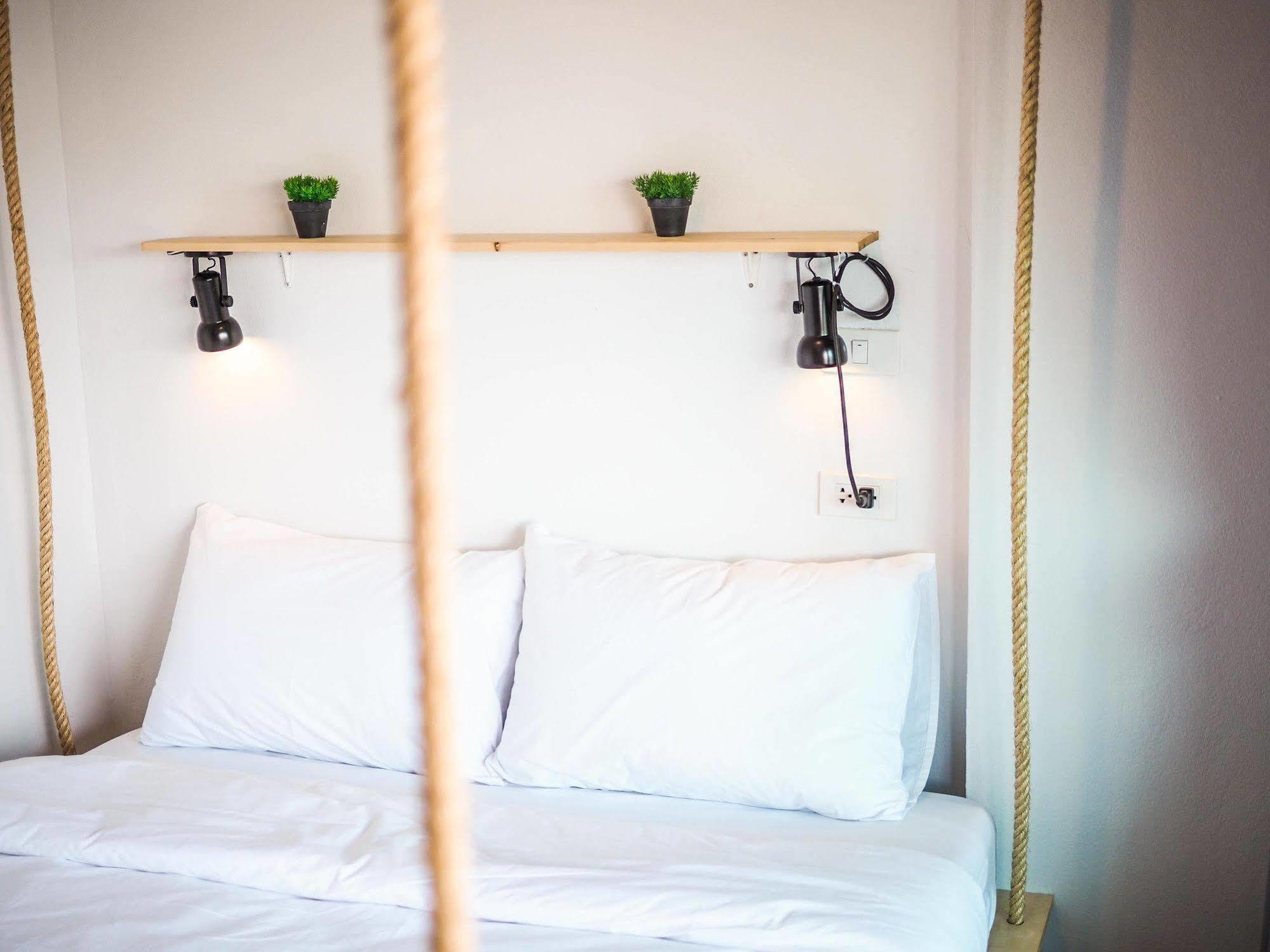 The Better Hostel Τσιάνγκ Μάι Εξωτερικό φωτογραφία
