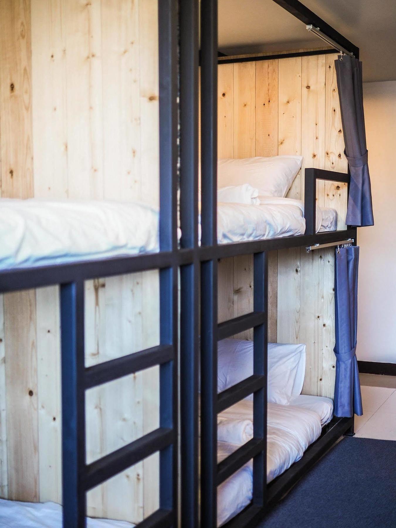 The Better Hostel Τσιάνγκ Μάι Εξωτερικό φωτογραφία