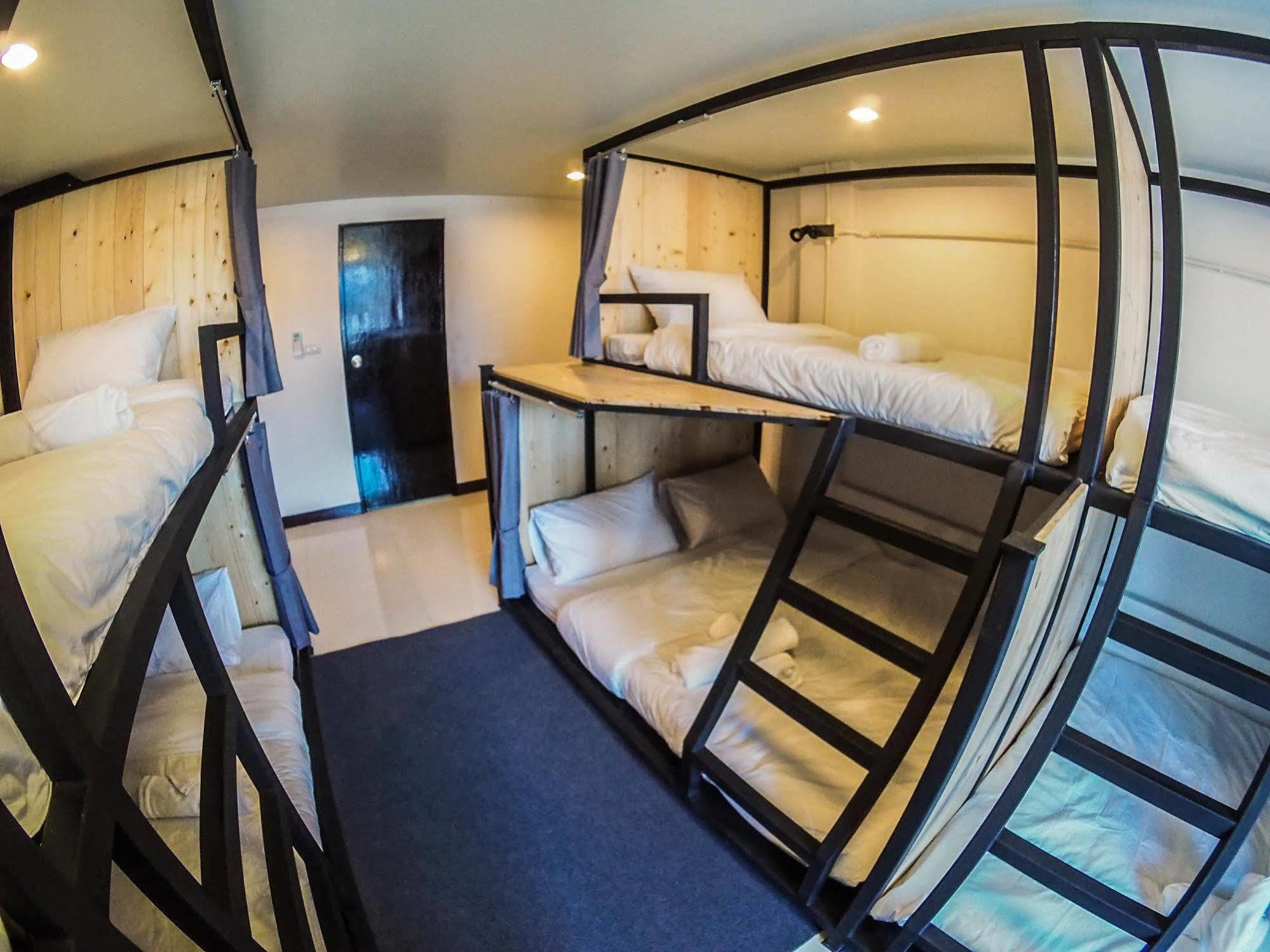 The Better Hostel Τσιάνγκ Μάι Εξωτερικό φωτογραφία