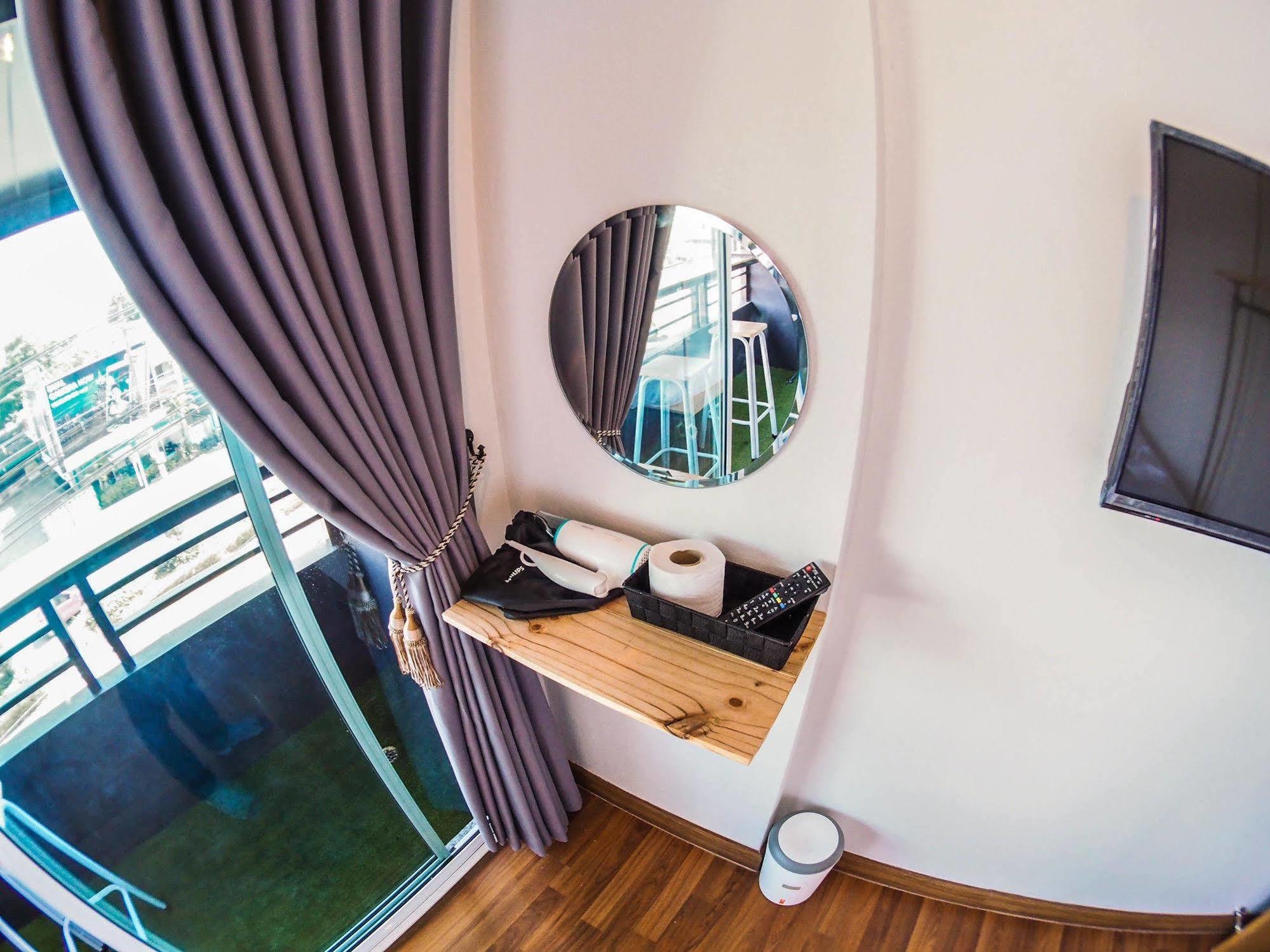 The Better Hostel Τσιάνγκ Μάι Εξωτερικό φωτογραφία