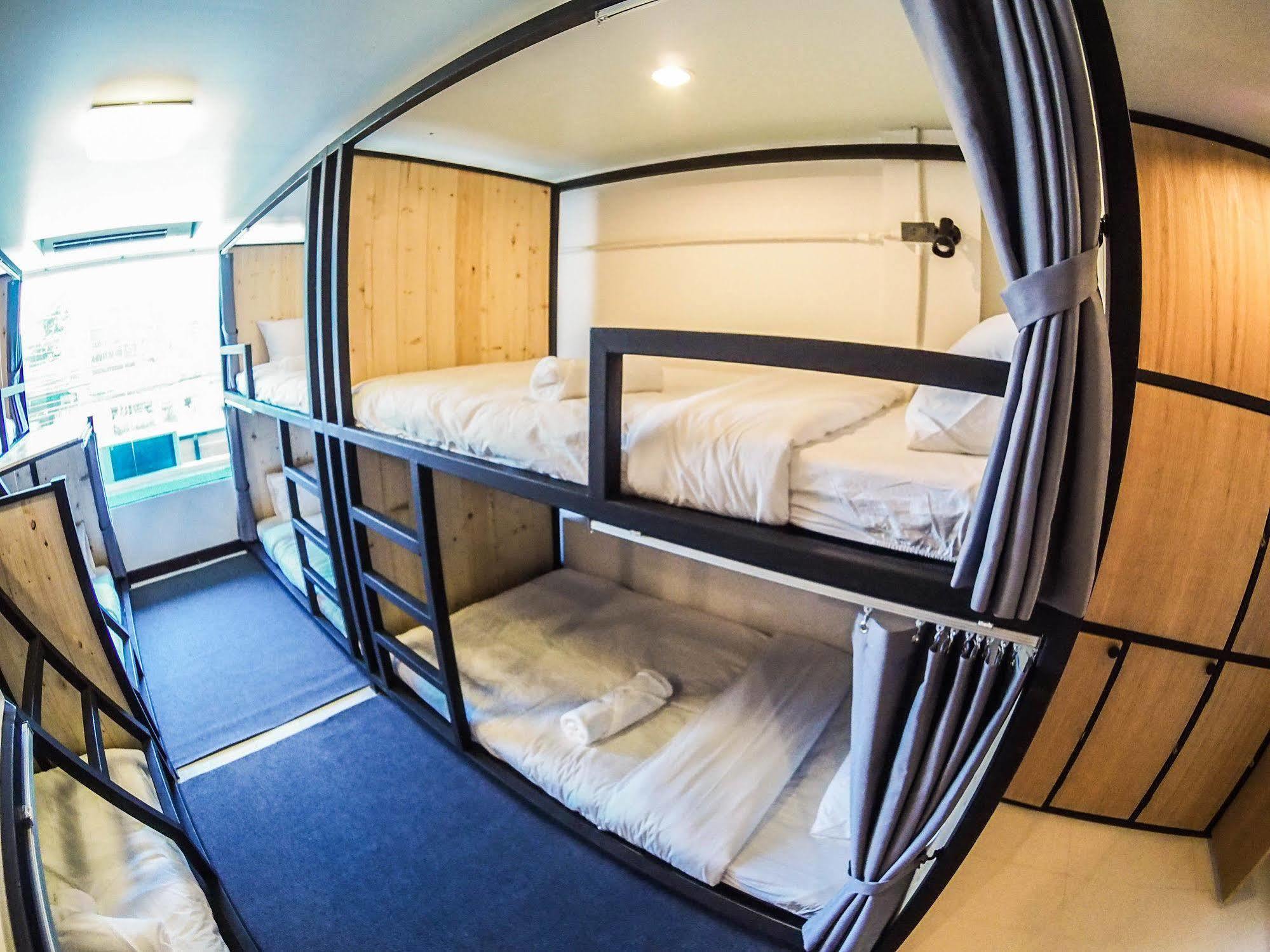 The Better Hostel Τσιάνγκ Μάι Εξωτερικό φωτογραφία