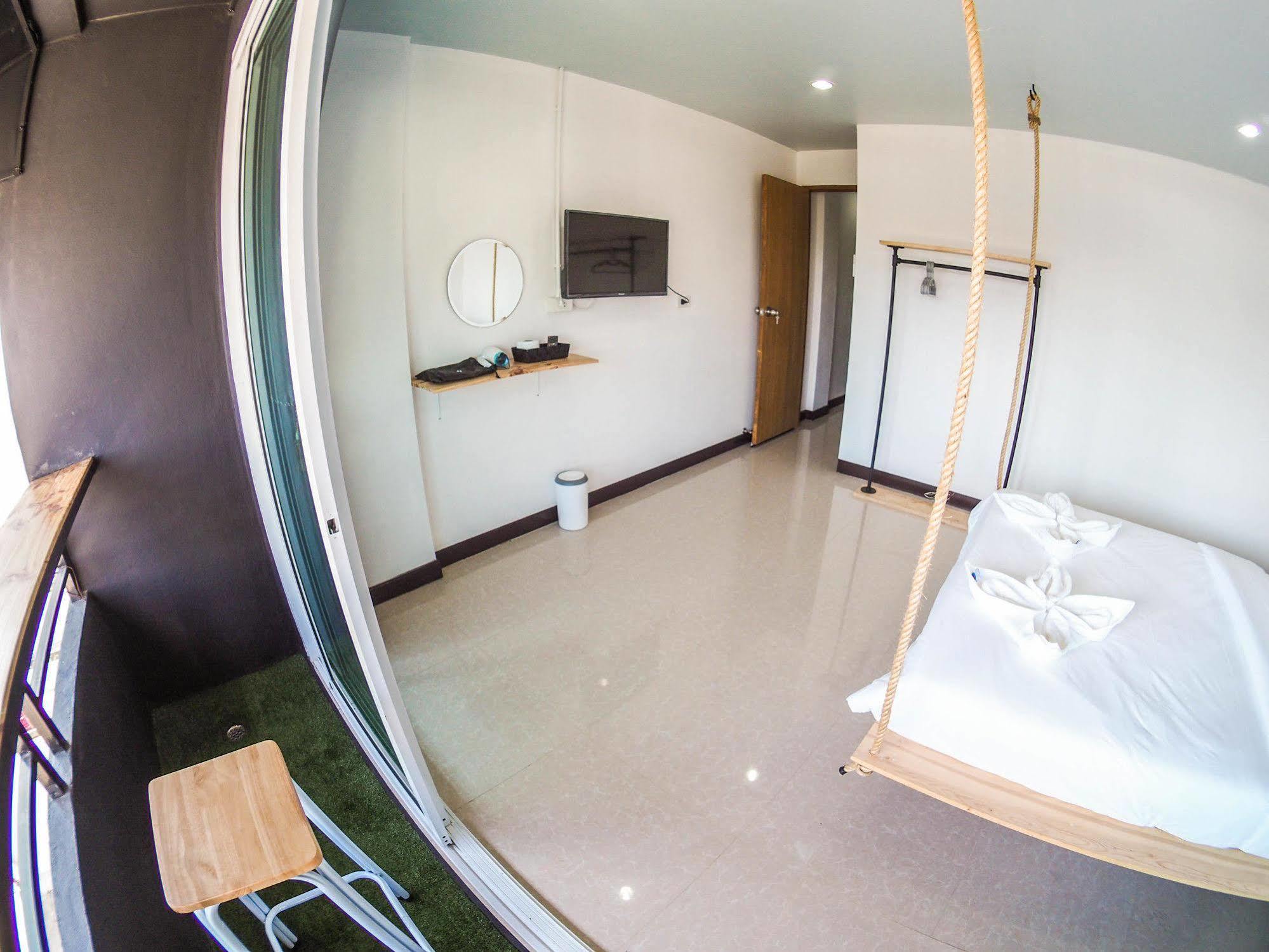 The Better Hostel Τσιάνγκ Μάι Εξωτερικό φωτογραφία