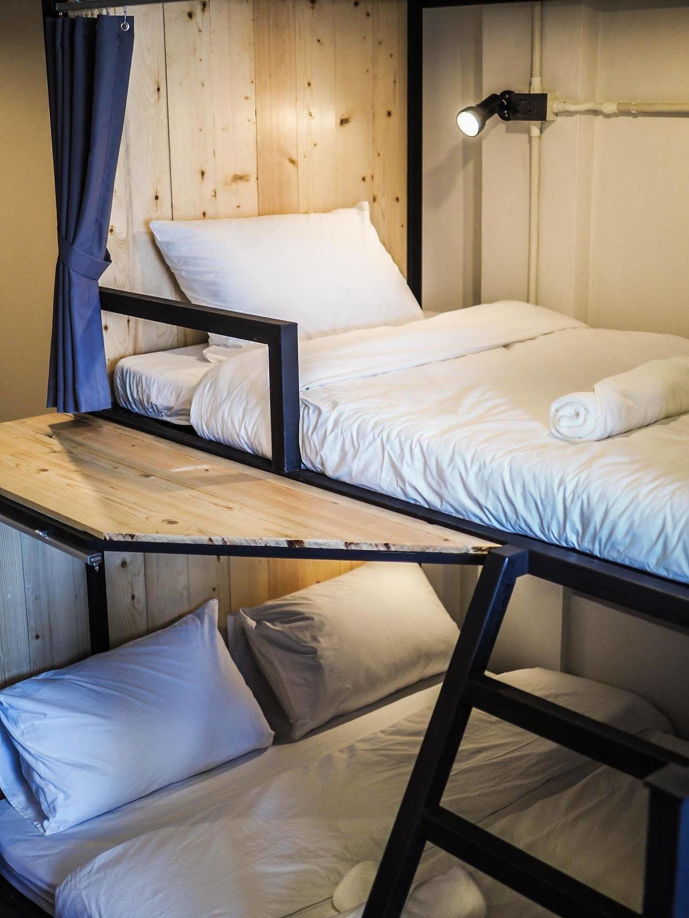 The Better Hostel Τσιάνγκ Μάι Εξωτερικό φωτογραφία